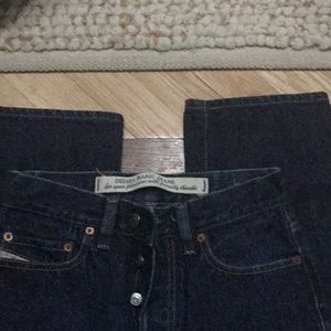 Diesel jeans